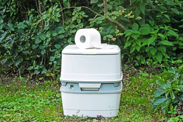Trusted Paden City, WV porta potty rental Experts