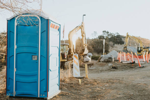 Portable Toilet Options We Offer in Paden City, WV