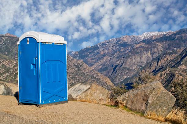 Trusted Paden City, WV porta potty rental Experts