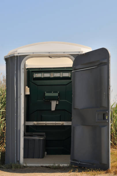 Best Portable toilet rental cost  in Paden City, WV