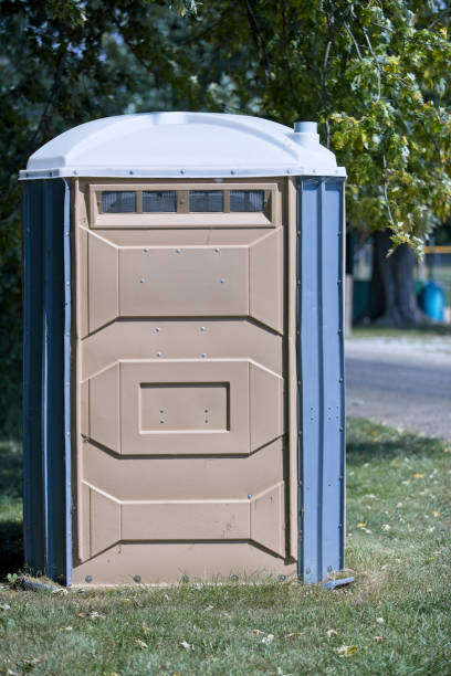 Affordable portable toilet rental in Paden City, WV